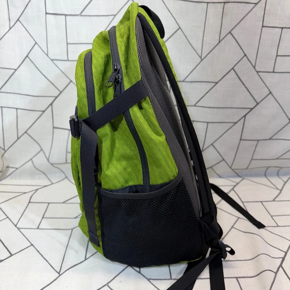 L.L. Bean bean backpack